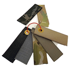 Valor Slide - Adjustable Collar
