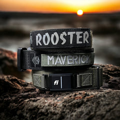 Fi Series 3/3+ Valor Adventure Collar -1.75
