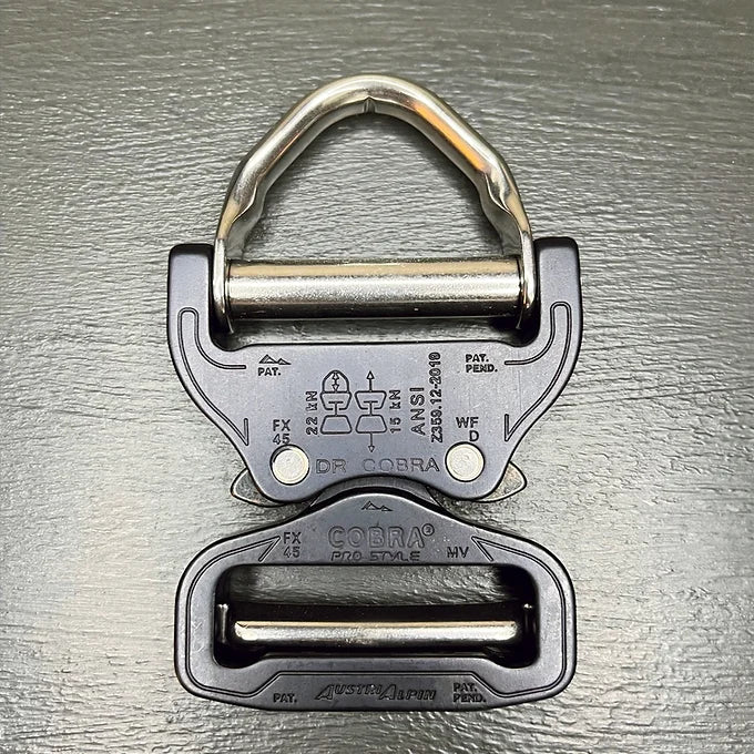 Fi Series 3/3+ Valor Adventure Collar -1.75