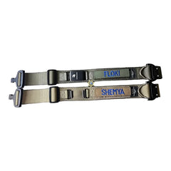 Fi Series 3/3+ Valor Adventure Collar -1.75