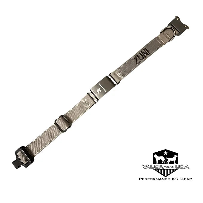 Fi Series 3/3+  1" Bobcat Collar