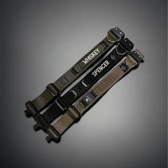 Fi Series 3/3+ Valor Adventure Collar -1.75