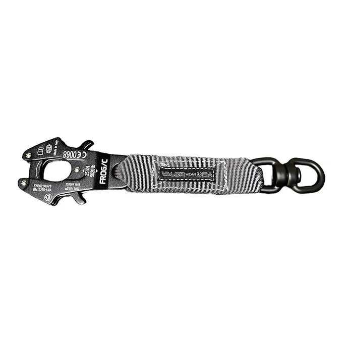 Kong Frog Carabiner Leash Connector