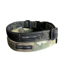 Everyday 1" Light Weight Rigid Collar -Bobcat