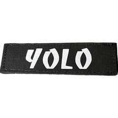 Novelty Nametape
