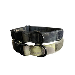 Everyday 1" Light Weight Rigid Collar -Bobcat