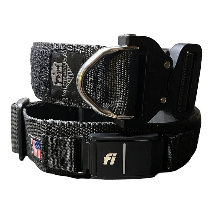 Fi Series 3/3+ Valor Adventure Collar -1.75