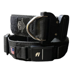 Fi Series 3/3+ Valor Adventure Collar -1.75