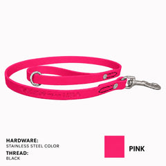3/4” BioThane Leash