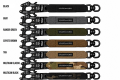 Kong Frog Carabiner Leash Connector