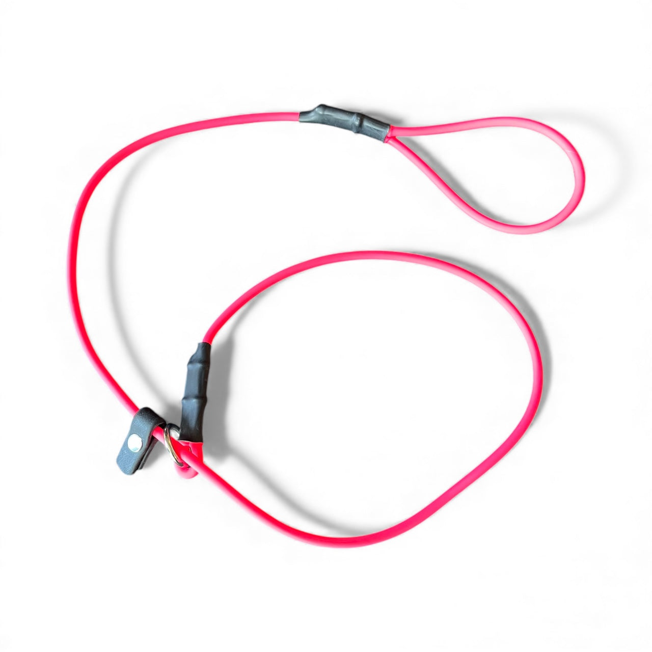 BioThane Rope Slip Lead- The Arras