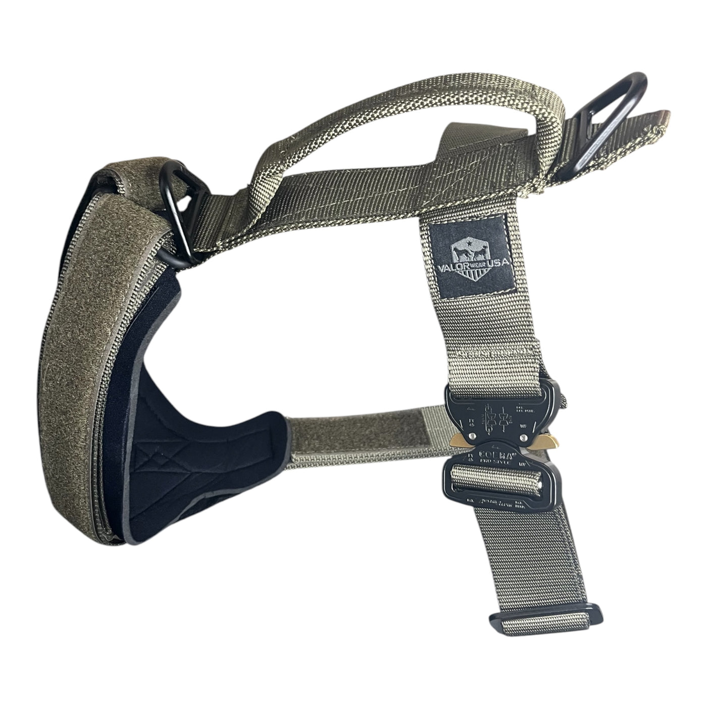 Patriot Everyday Harness