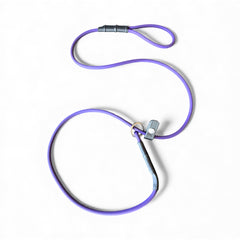 BioThane Rope Slip Lead- The Arras