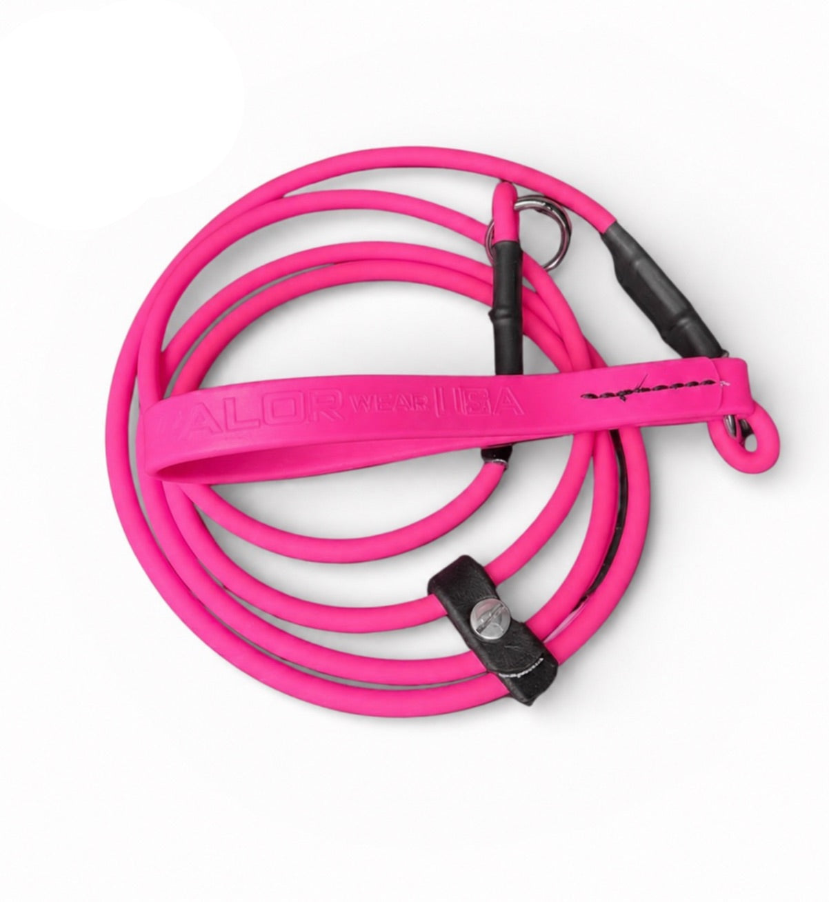 BioThane Slip Lead (BOOF)