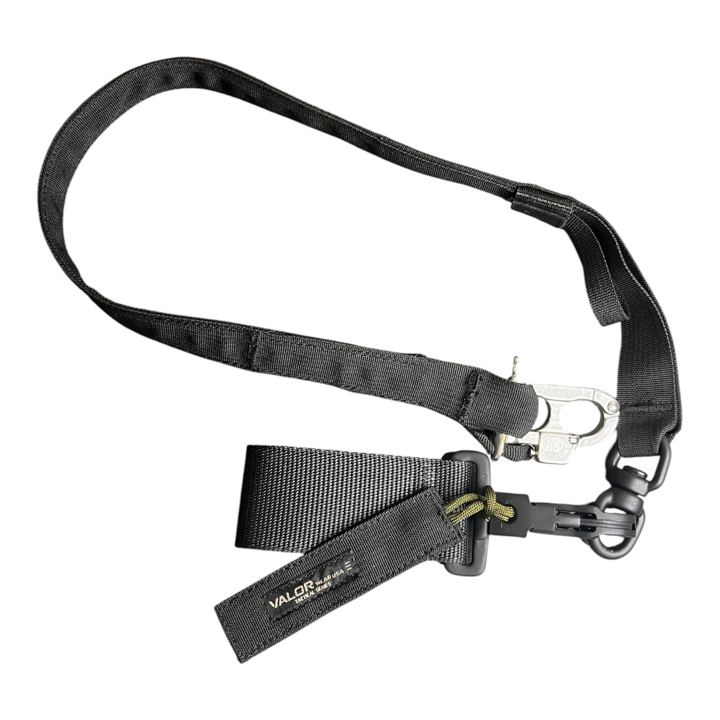 Tactical Operator Lead - Christian