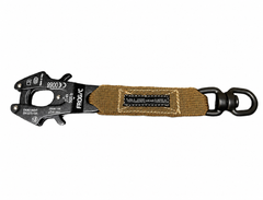 Kong Frog Carabiner Leash Connector