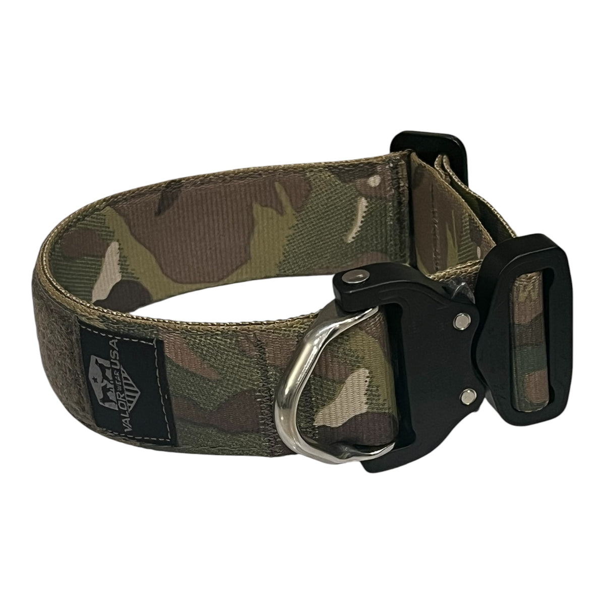 Valor Slide - Adjustable Collar