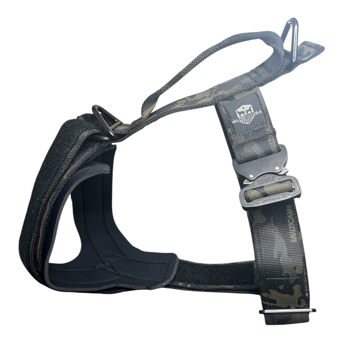 Patriot Everyday Harness
