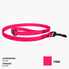 3/4” BioThane Leash