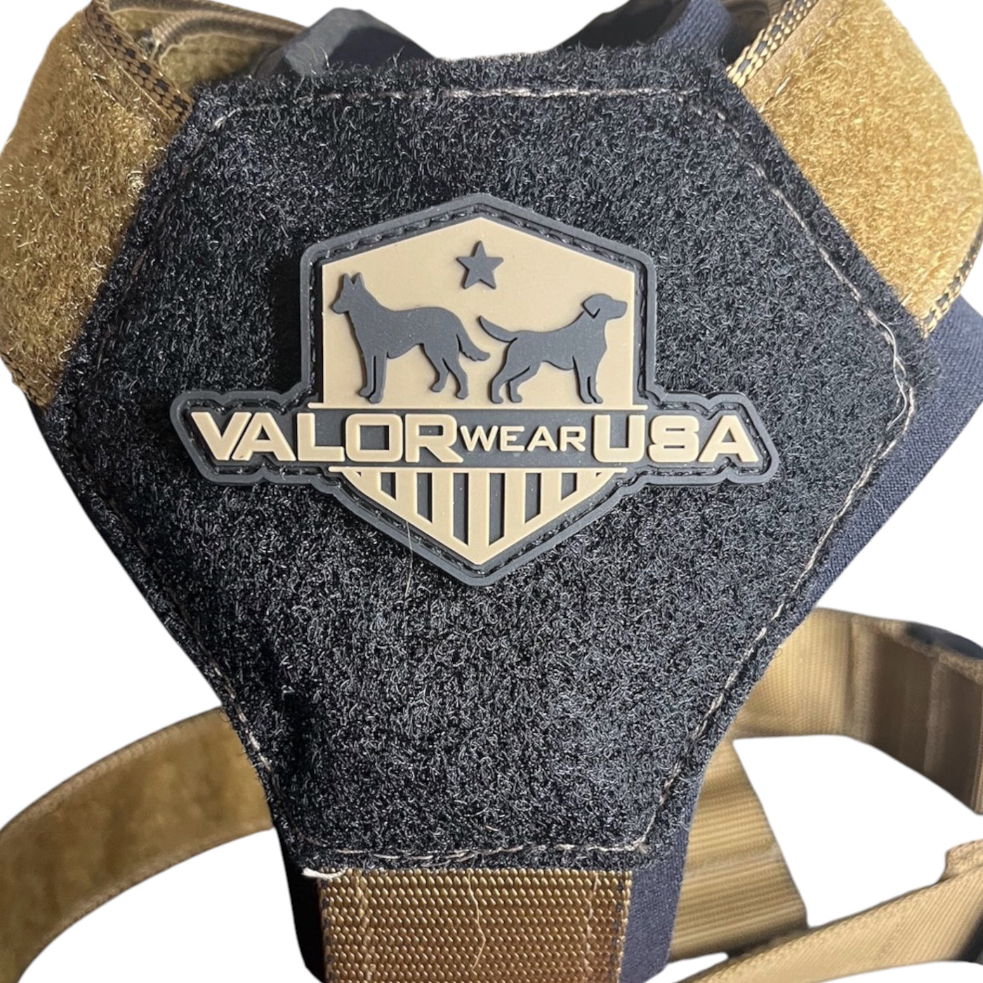 Patriot Everyday Harness