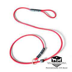 BioThane Rope Slip Lead- The Arras