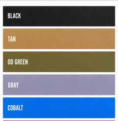 Color chart