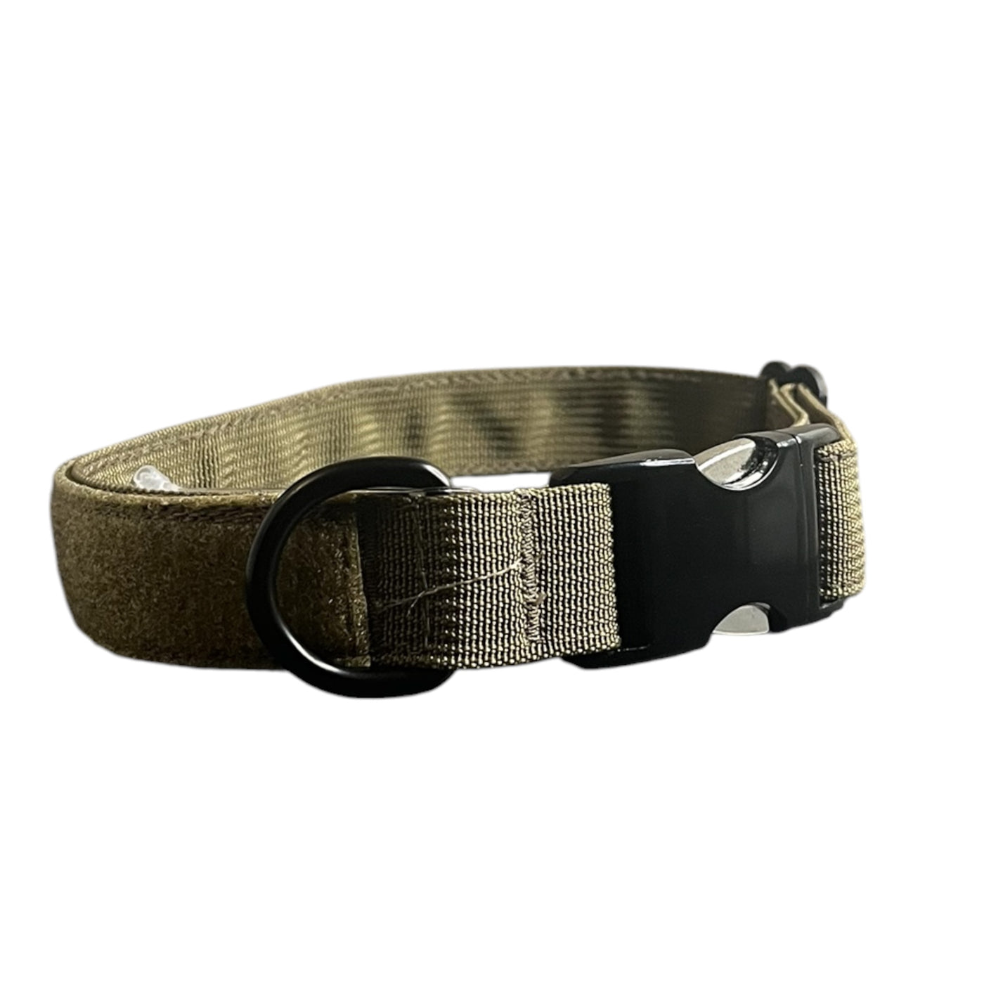 Everyday 1" Light Weight Rigid Collar -Bobcat
