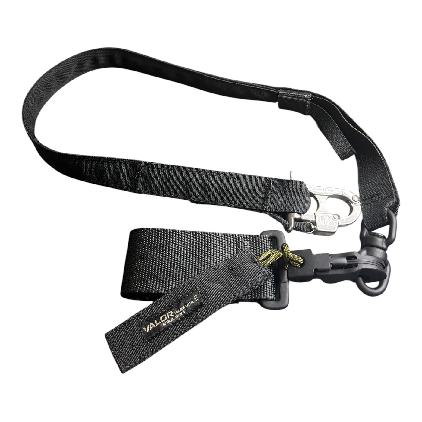 Tactical Operator Lead - Christian