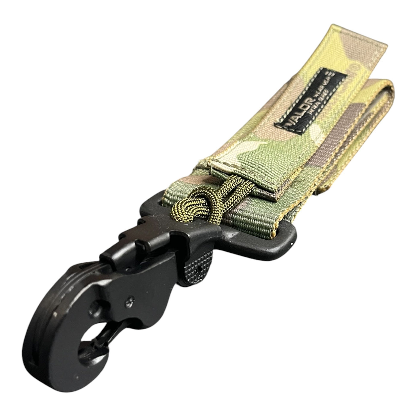 Belt Mounted Quick Release Ejector
