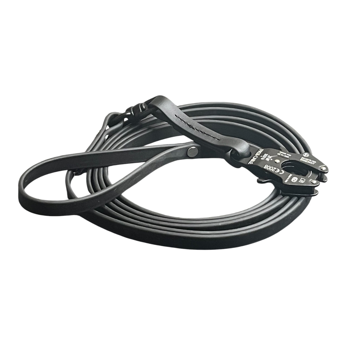 Rebi Super Grippy BioThane Leash