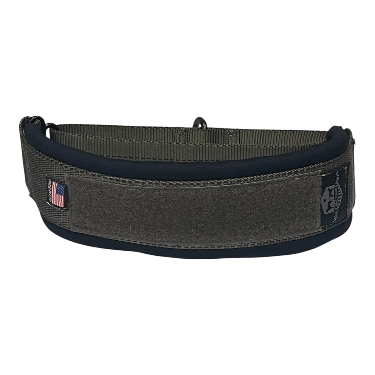 Elite Padded Martingale