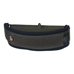 Elite Padded Martingale