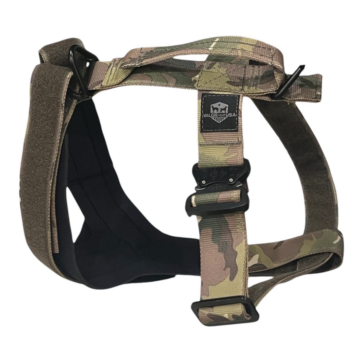 Patriot Everyday Harness