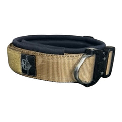 Valor King Padded Collar