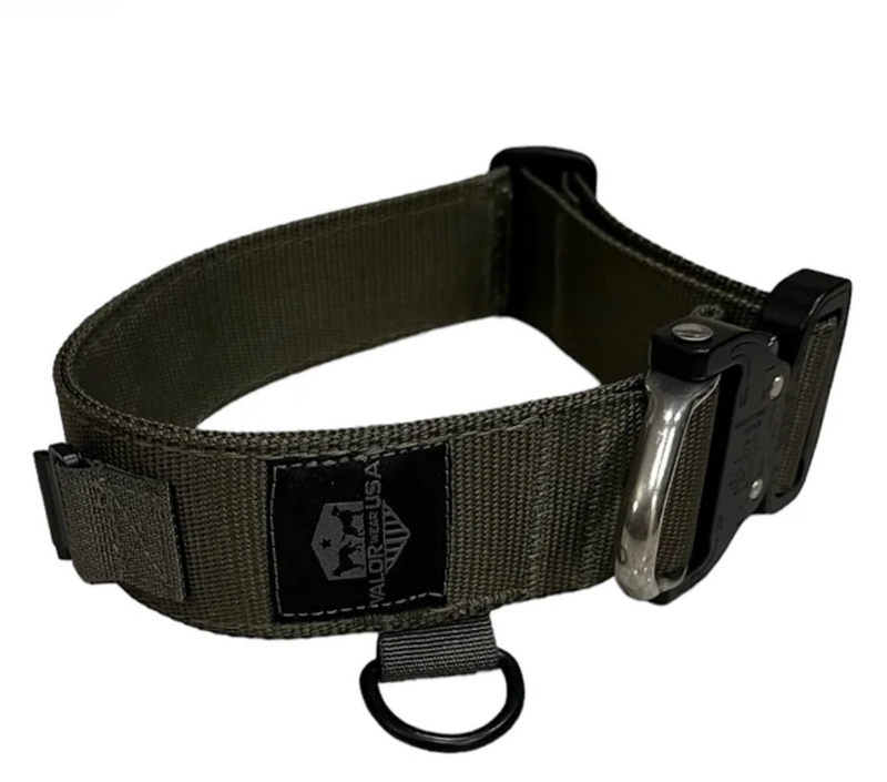 ID Tag Loop Attachment