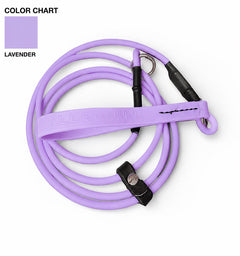 BioThane Slip Lead (BOOF)