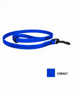 3/4” BioThane Leash