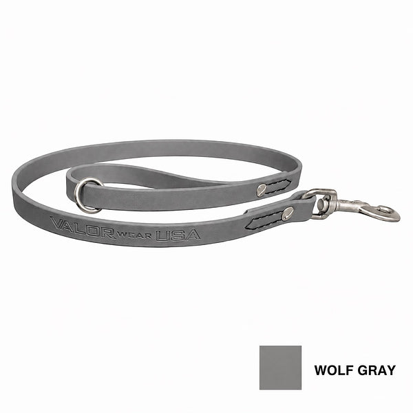 3/4” BioThane Leash