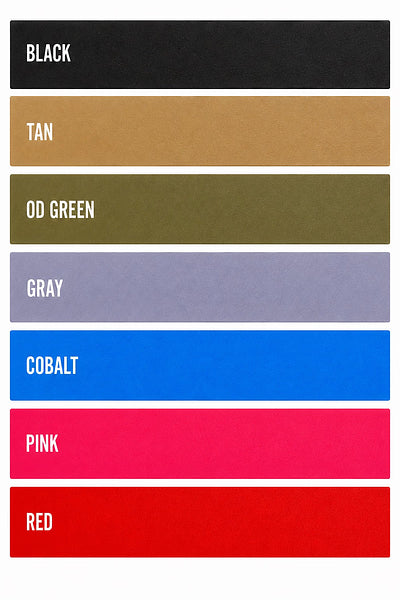 Color chart