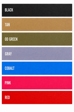Color chart
