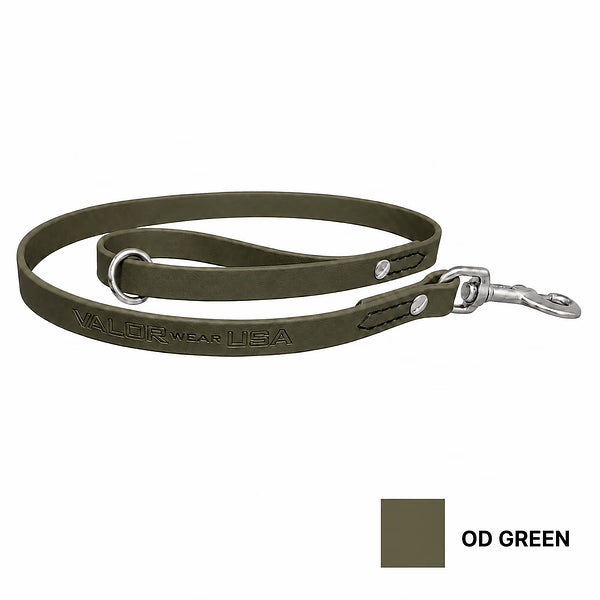 3/4” BioThane Leash