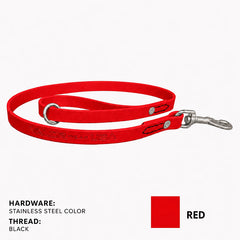 3/4” BioThane Leash
