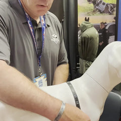 Patriot Elite Harness