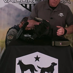 Tactical Operator Lead - Christian