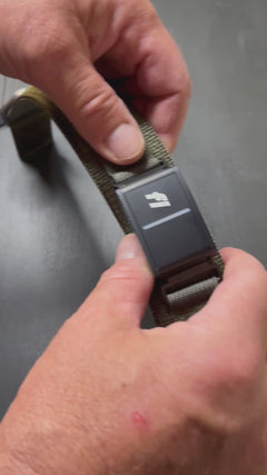 Fi Series 3/3+ Valor Adventure Collar -1.75